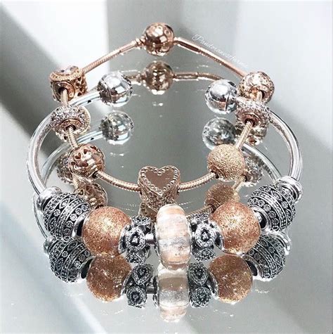 pandora jewelry official website